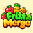 FruitMerge Logo