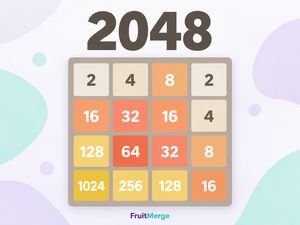 Play 2048