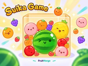 Play Suika Game
